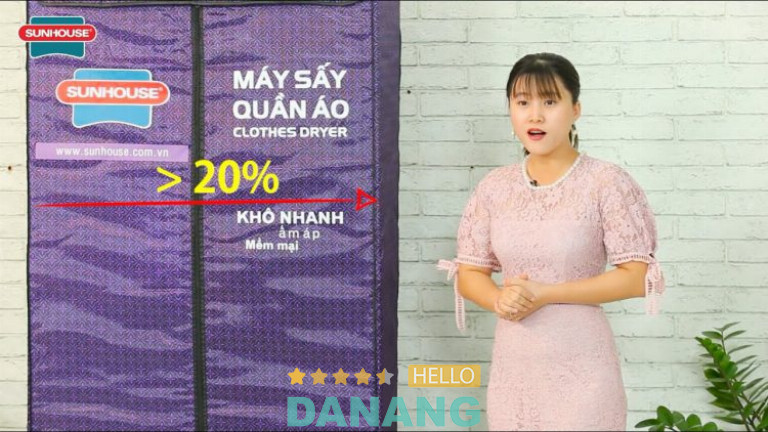 Công Ty Minh Tiến, Đà Nẵng 