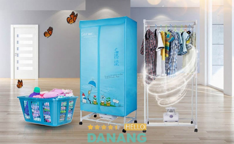 Cửa Hàng Mẹ Vân Shop, Đà Nẵng 
