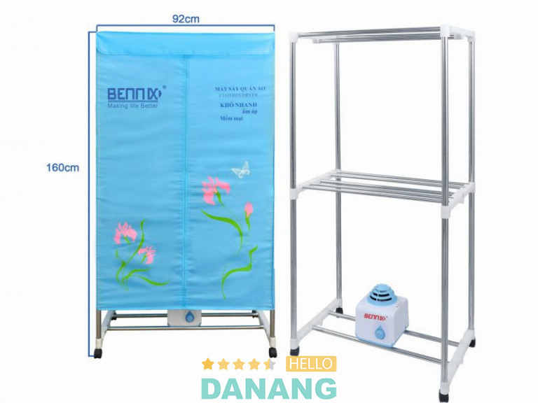 Điện Máy Xanh, Đà Nẵng 