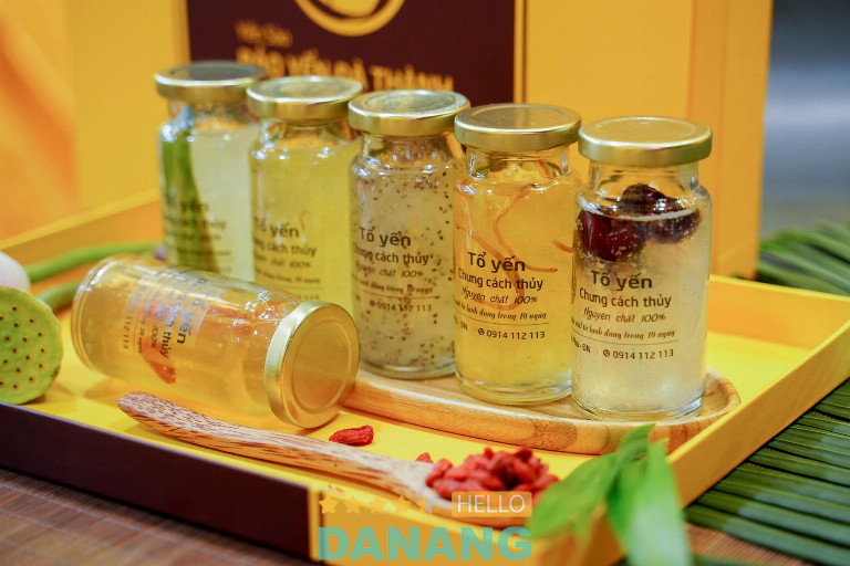 Bảo Yến Đà Thành