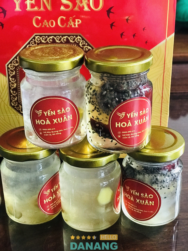 Yến Sào HT