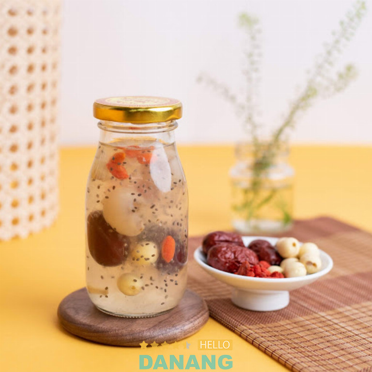 Yến Chưng Nhất Tín