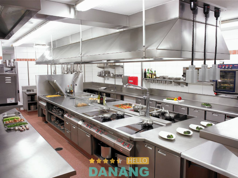 Inox Gia Thịnh
