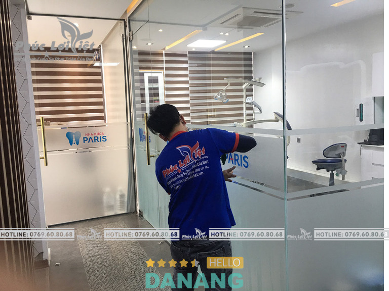 Phúc Lợi Việt