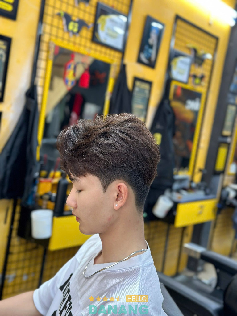 Phong BVB