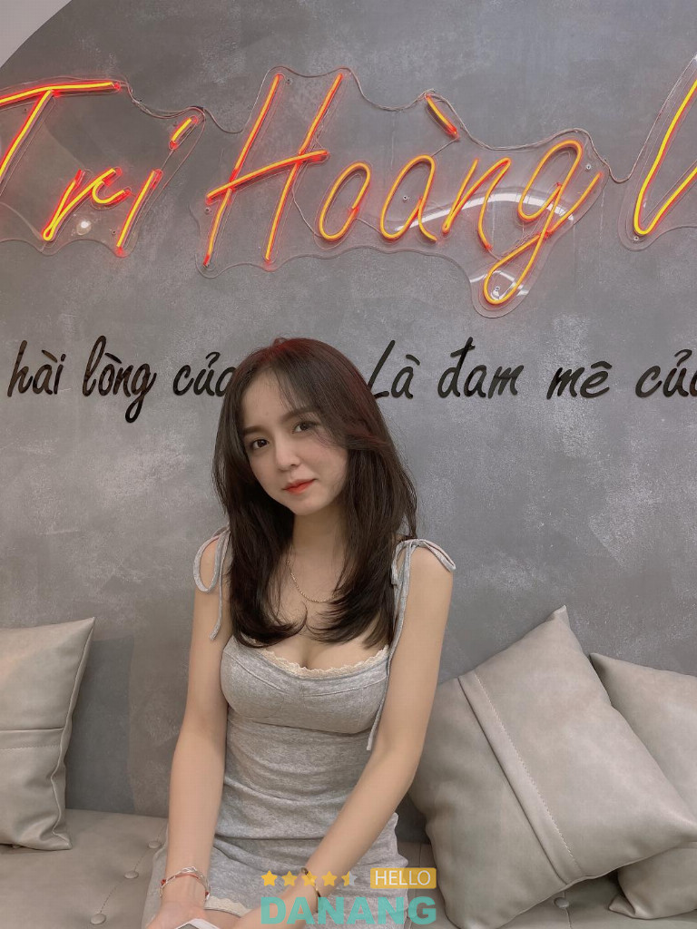Hair Salon Trí Hoàng Vũ