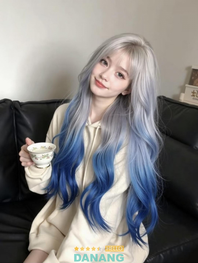 Tuấn Noo Hair SaLon
