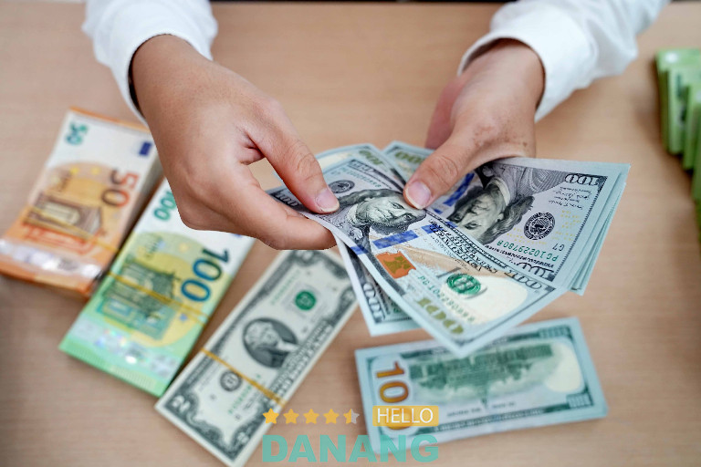 Kiểm tra kỹ lưỡng trong quá trình giao dịch