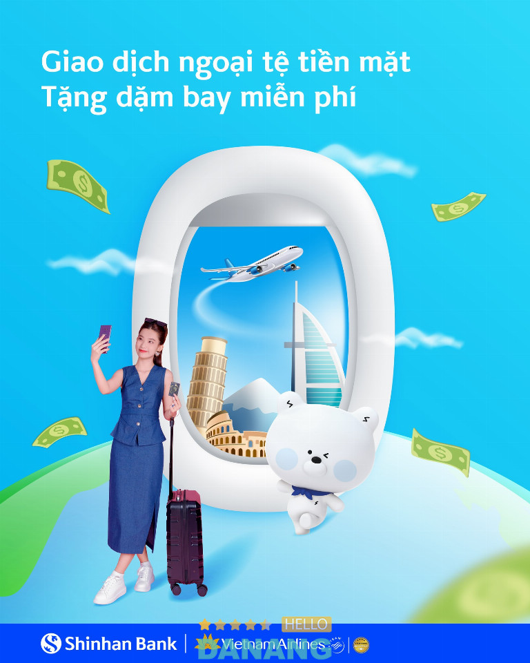 Shinhan Bank