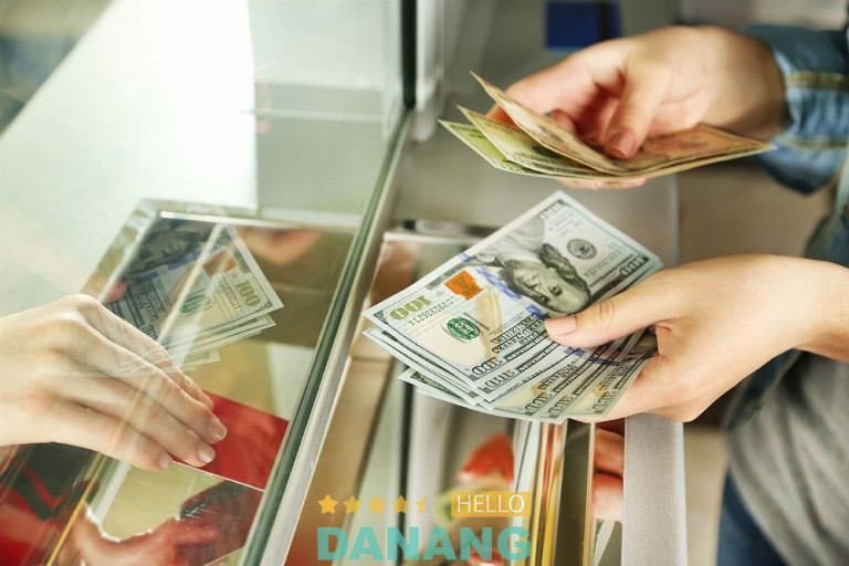 Cửa hàng Thế Giới Kim Cương