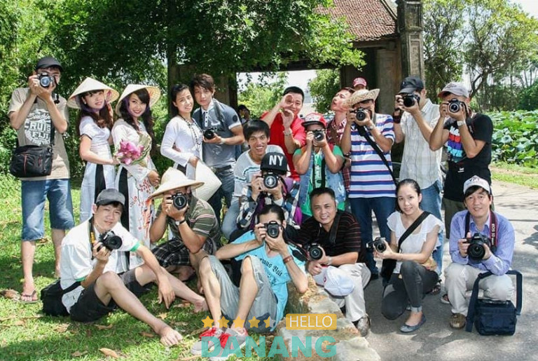 Học Viện Dana Skills, Đà Nẵng