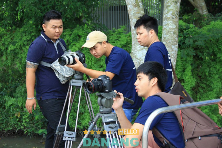 Hang Đôi Production , Đà Nẵng