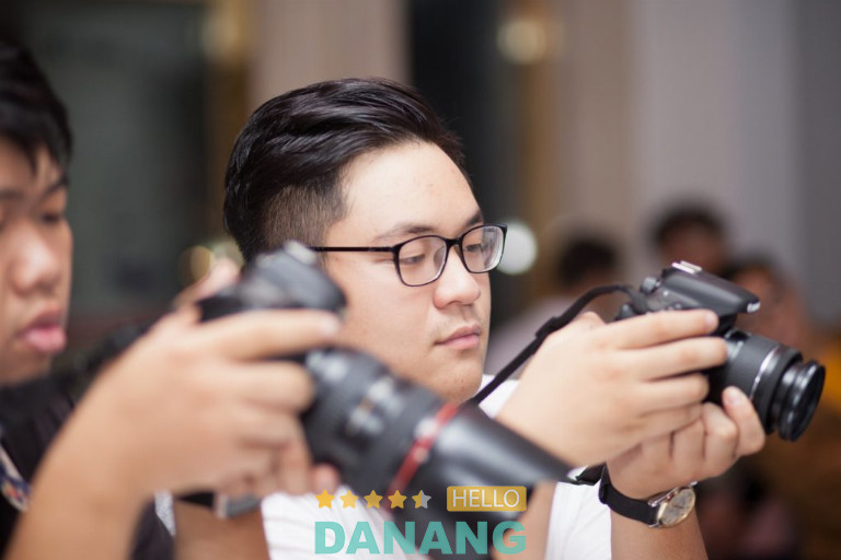 Trung Tâm Lee Wedding, Đà Nẵng
