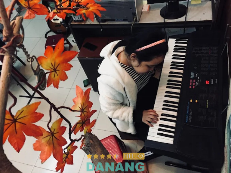 Mi Fa Do Music Center, Đà Nẵng 