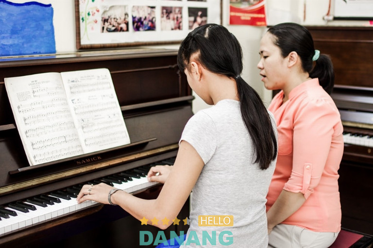 TIME MUSIC, Đà Nẵng 