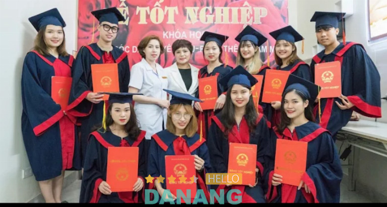 Viện Đào Tạo Nghề Thẩm Mỹ Beauty, Đà Nẵng