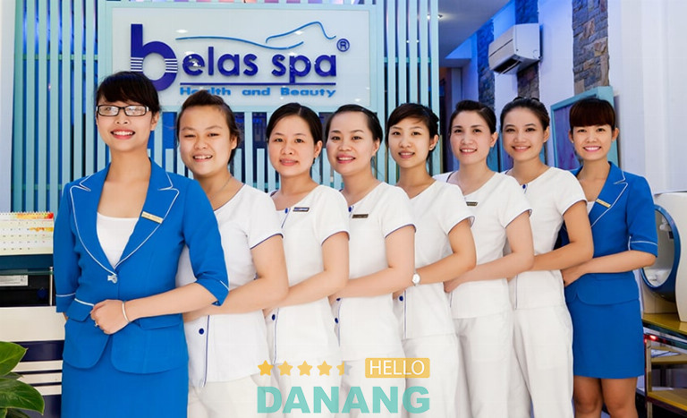Belas Beauty Clinic, Đà Nẵng