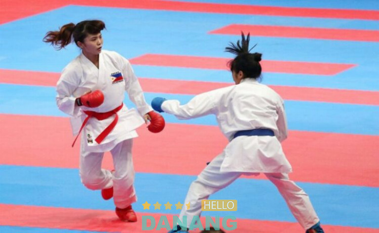 CLB Karate Đại Học Duy Tân, Đà Nẵng 