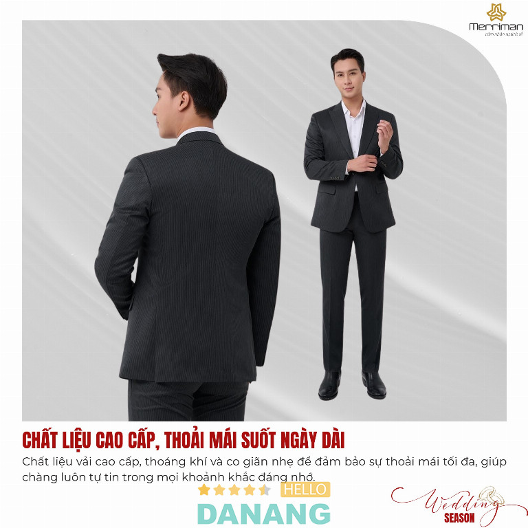 Cửa Hàng Merriman