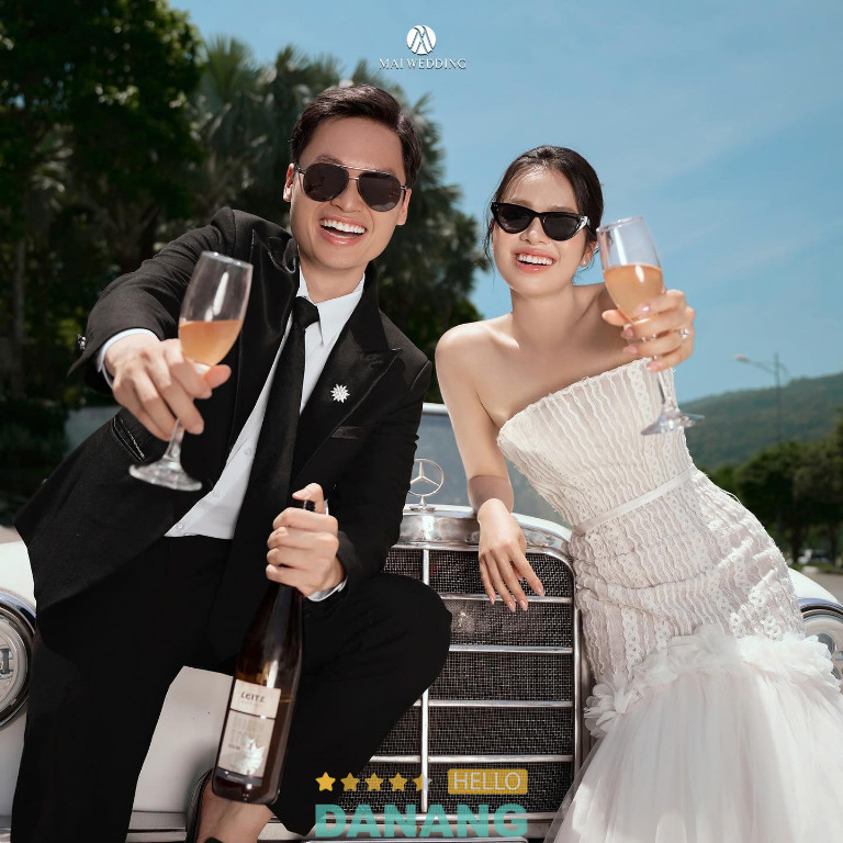Mai Wedding