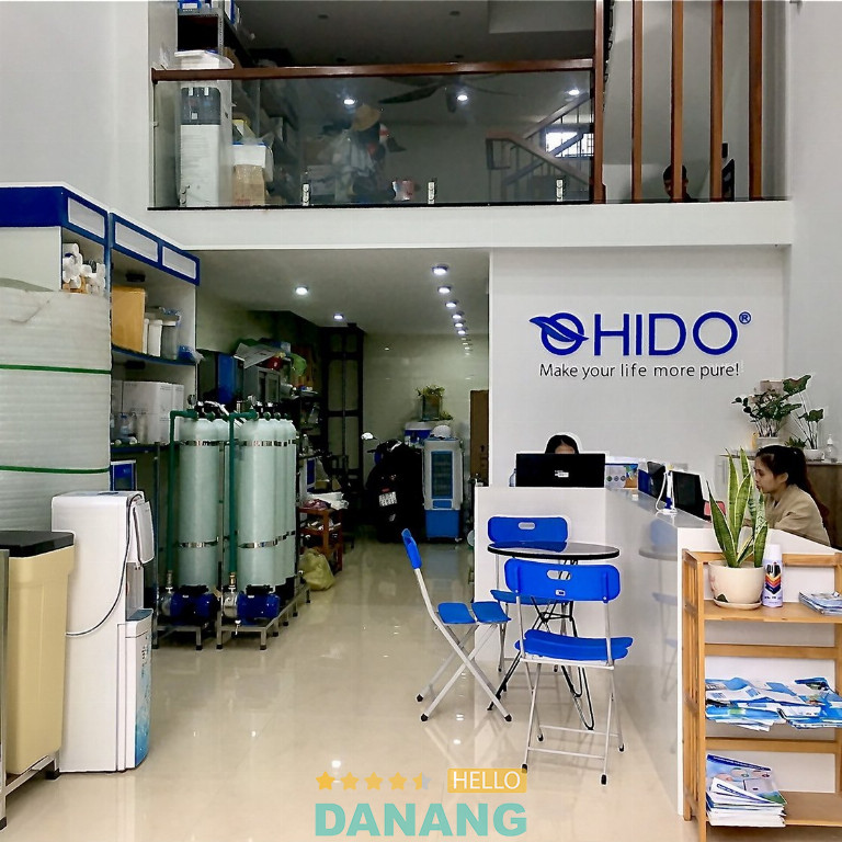 Ohido