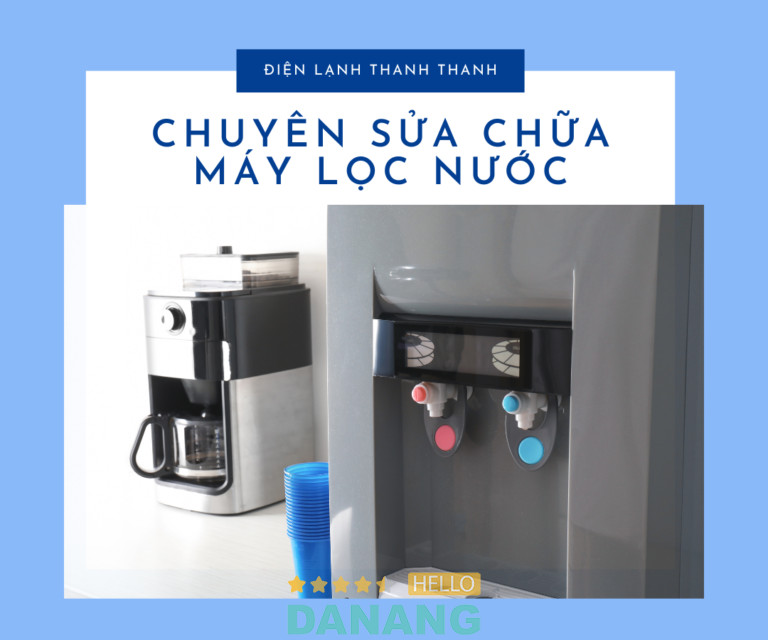 Trung Tâm Điện Lạnh Thanh Thanh