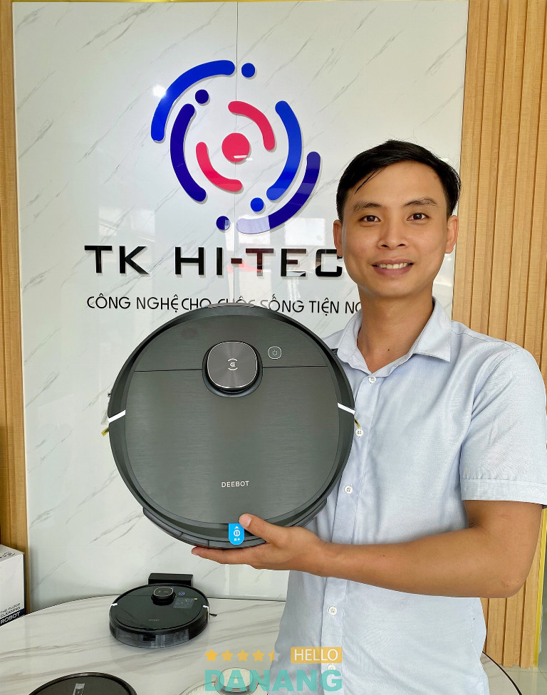 TK Hitech