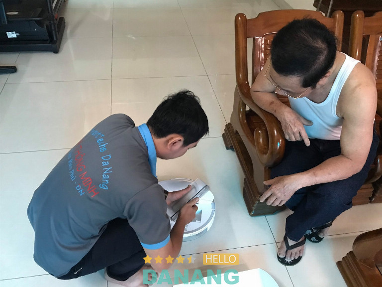 Smart Techs Đà Nẵng