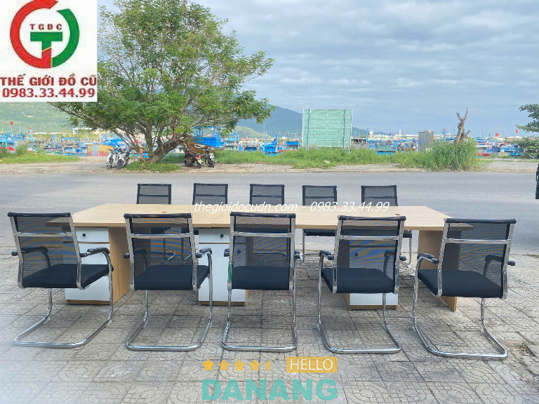 Thế Giới Đồ Cũ Đà Nẵng