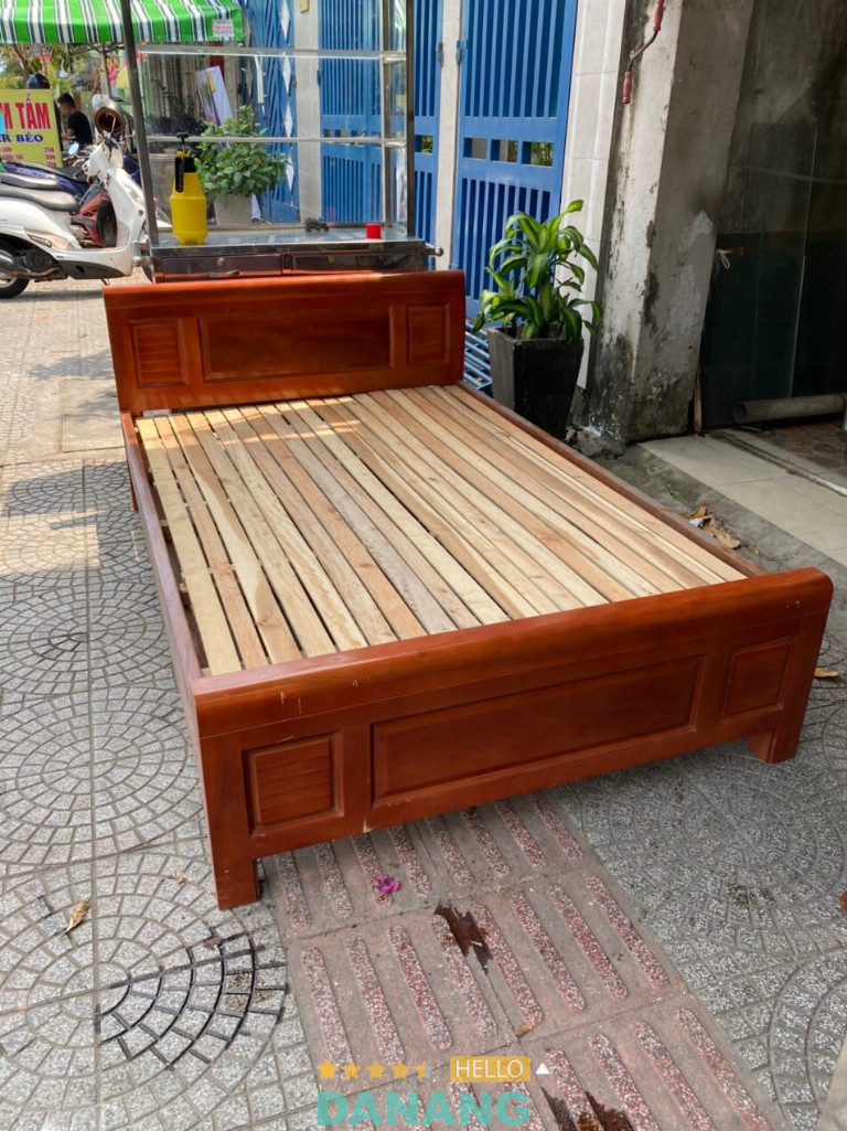 Cửa Hàng Đồ Cũ Đại Thắng