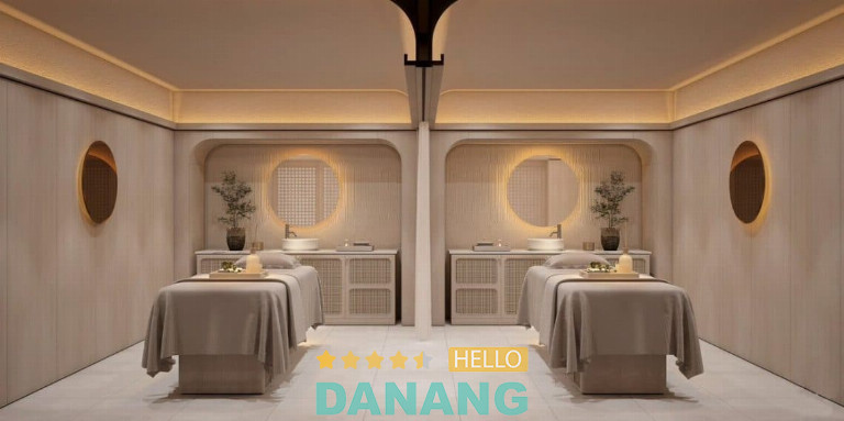 Skin Retreat, Đà Nẵng