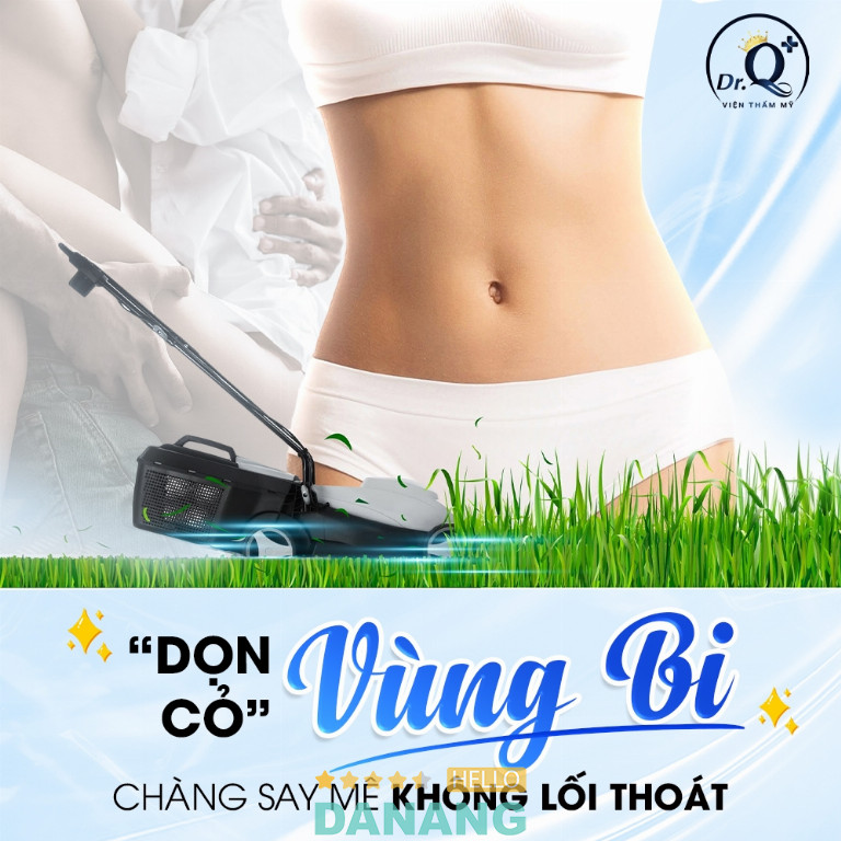 Dr.Q Spa