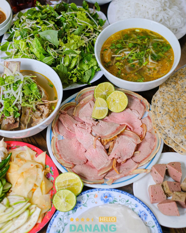 Bê Thui Mười