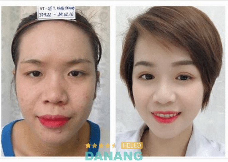 Viện Thẩm Mỹ Văn Trường, Đà Nẵng
