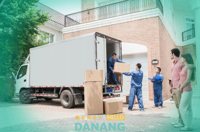 Công ty Gia Hưng Phúc, Đà Nẵng