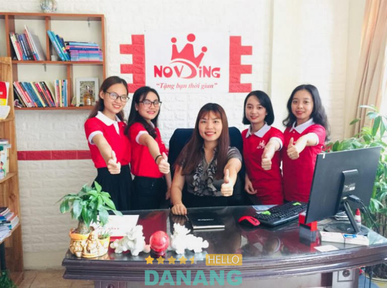 Novoking, Đà Nẵng