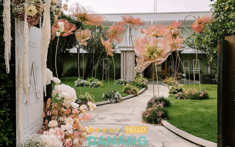 Mơ The Planners, Đà Nẵng 