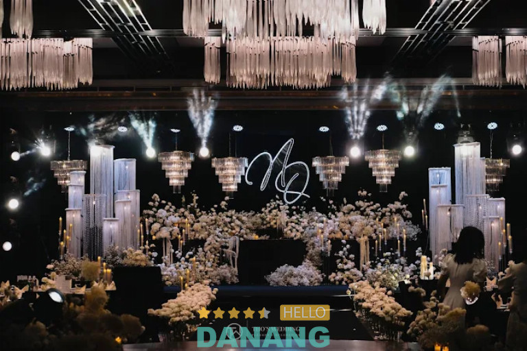 THO Wedding Planner & Decoration, Đà Nẵng 