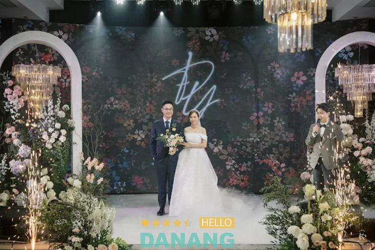 TP Wedding Planner, Đà Nẵng 