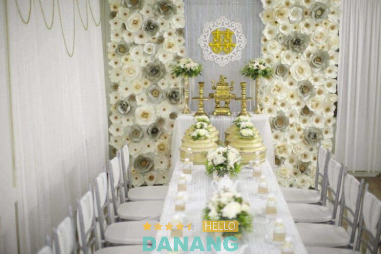 Hannah Wedding & Planner, Đà Nẵng 