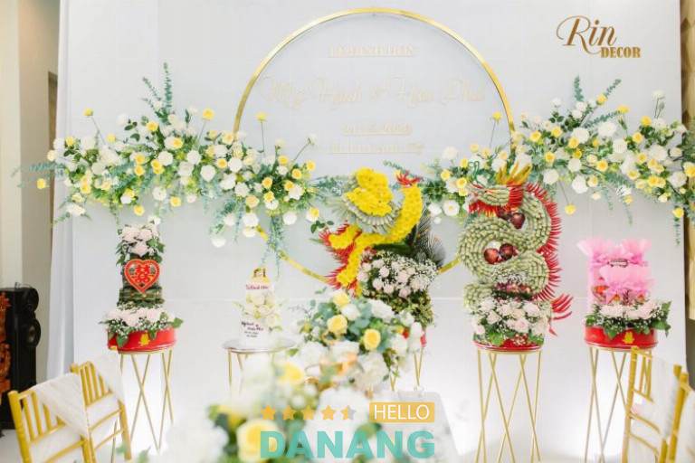 Rin Decor, Đà Nẵng 
