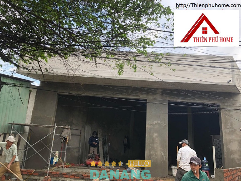 Sửa chữa nhà tại Đà Nẵng