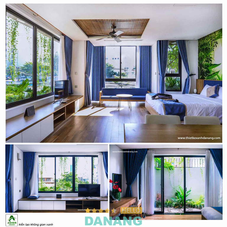 Asher Architects