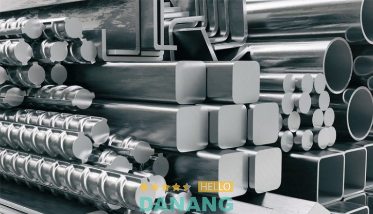 Công Ty Inox Kim Bảo, Đà Nẵng