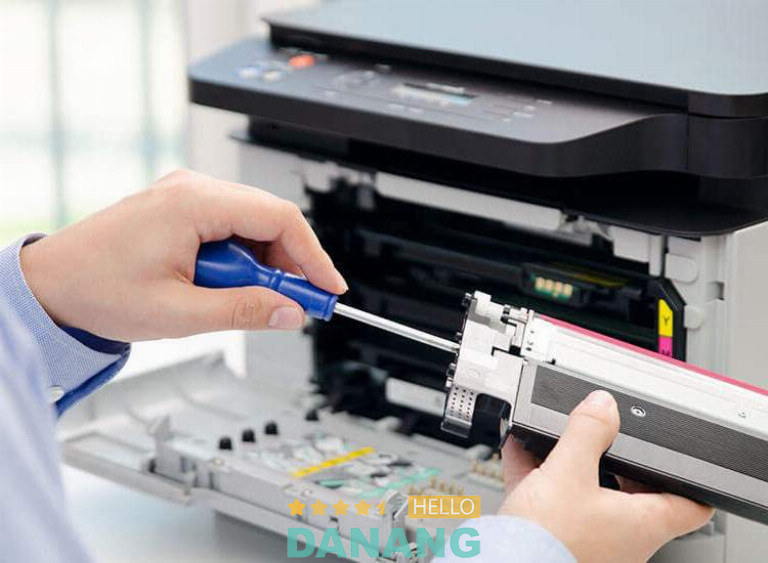 Minh Toàn Computer, Đà Nẵng