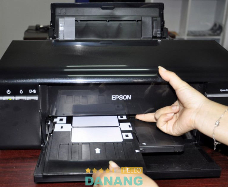 Máy Tính Nhất Trung Sơn, Đà Nẵng