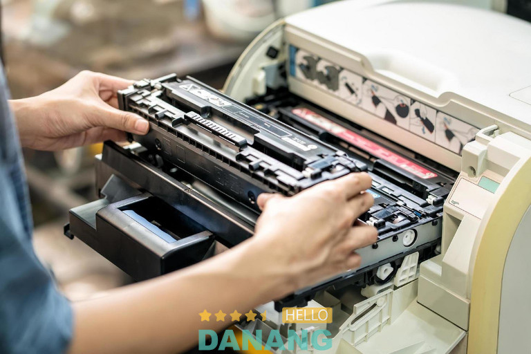 Máy Tính Hiệp Phát, Đà Nẵng