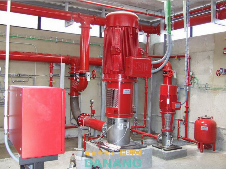 Công Ty An Bảo Lâm, Đà Nẵng 