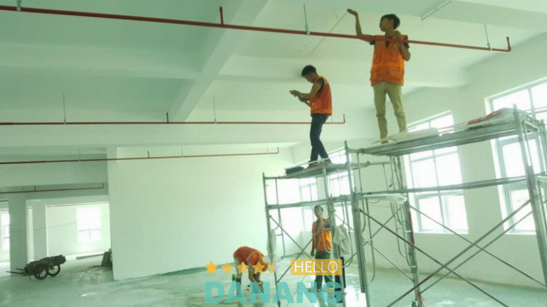 Công Ty Toàn Tiến Phát, Đà Nẵng 