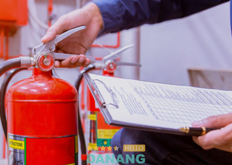 Công Ty Lộc Phát, Đà Nẵng 